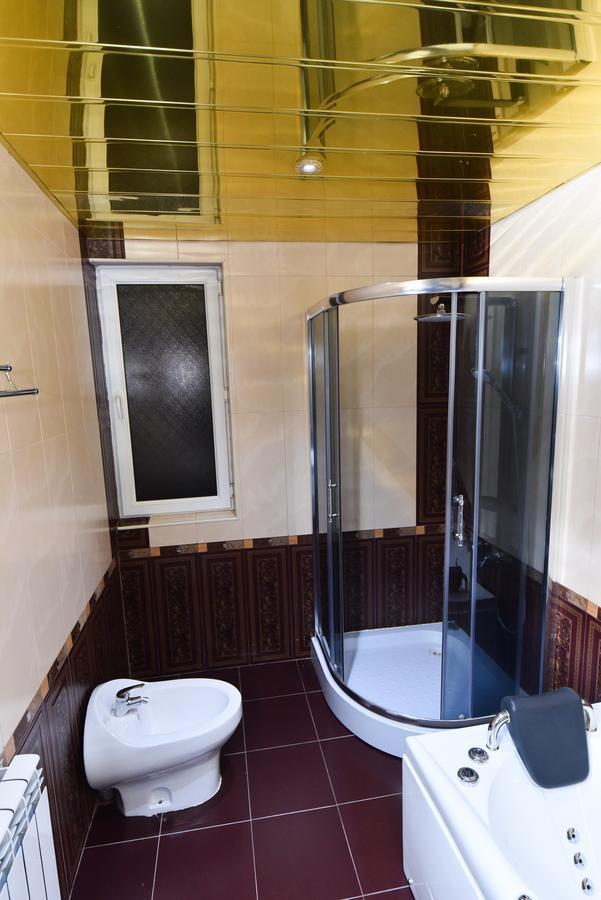אלוורדי Gayane Hotel מראה חיצוני תמונה