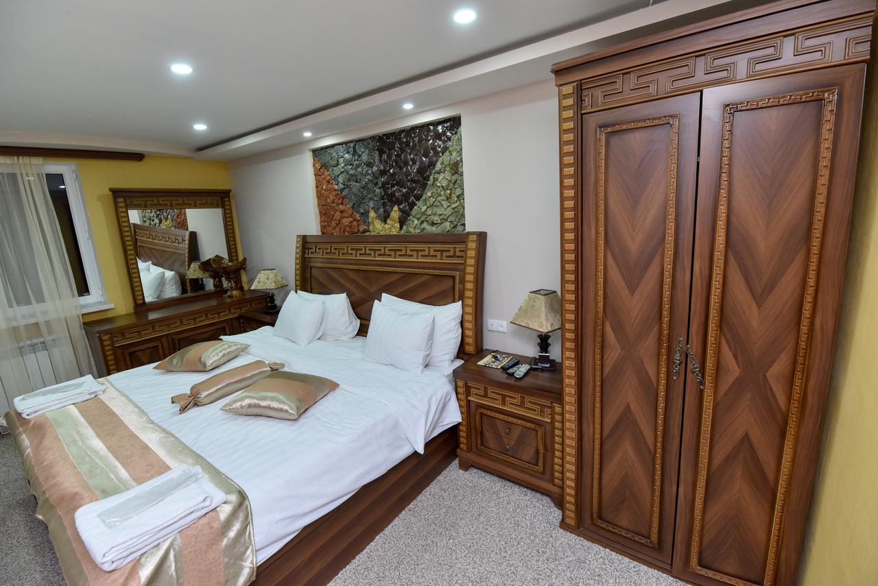 אלוורדי Gayane Hotel מראה חיצוני תמונה