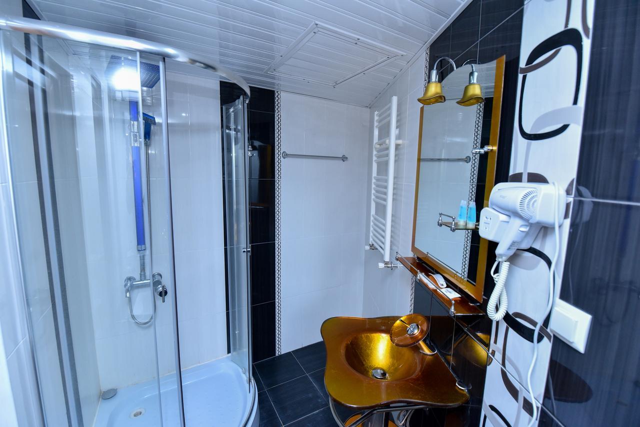 אלוורדי Gayane Hotel מראה חיצוני תמונה