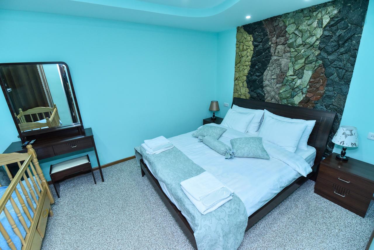 אלוורדי Gayane Hotel מראה חיצוני תמונה