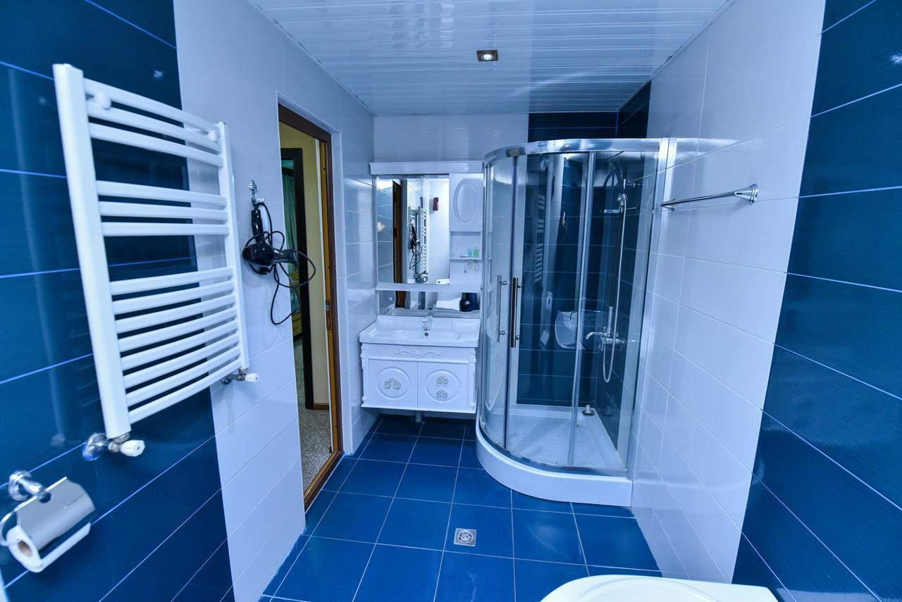 אלוורדי Gayane Hotel מראה חיצוני תמונה