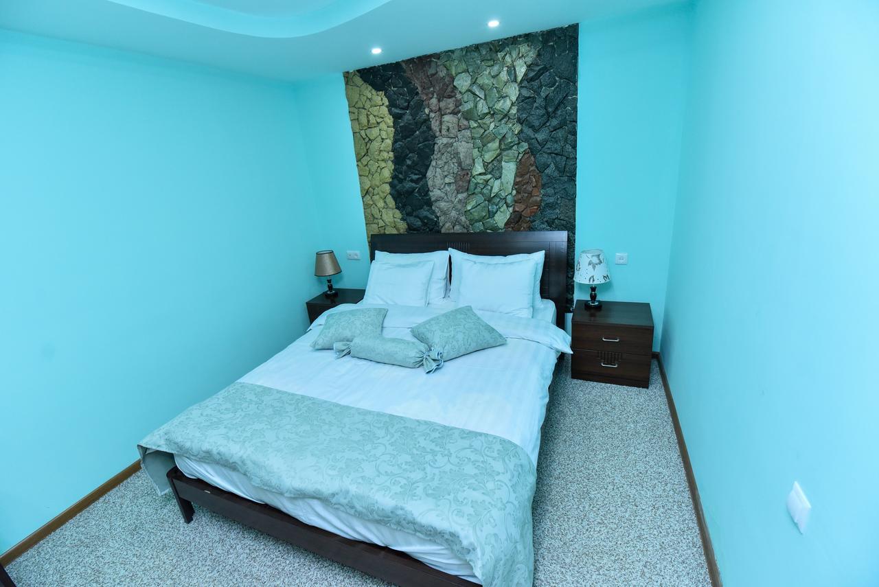 אלוורדי Gayane Hotel מראה חיצוני תמונה