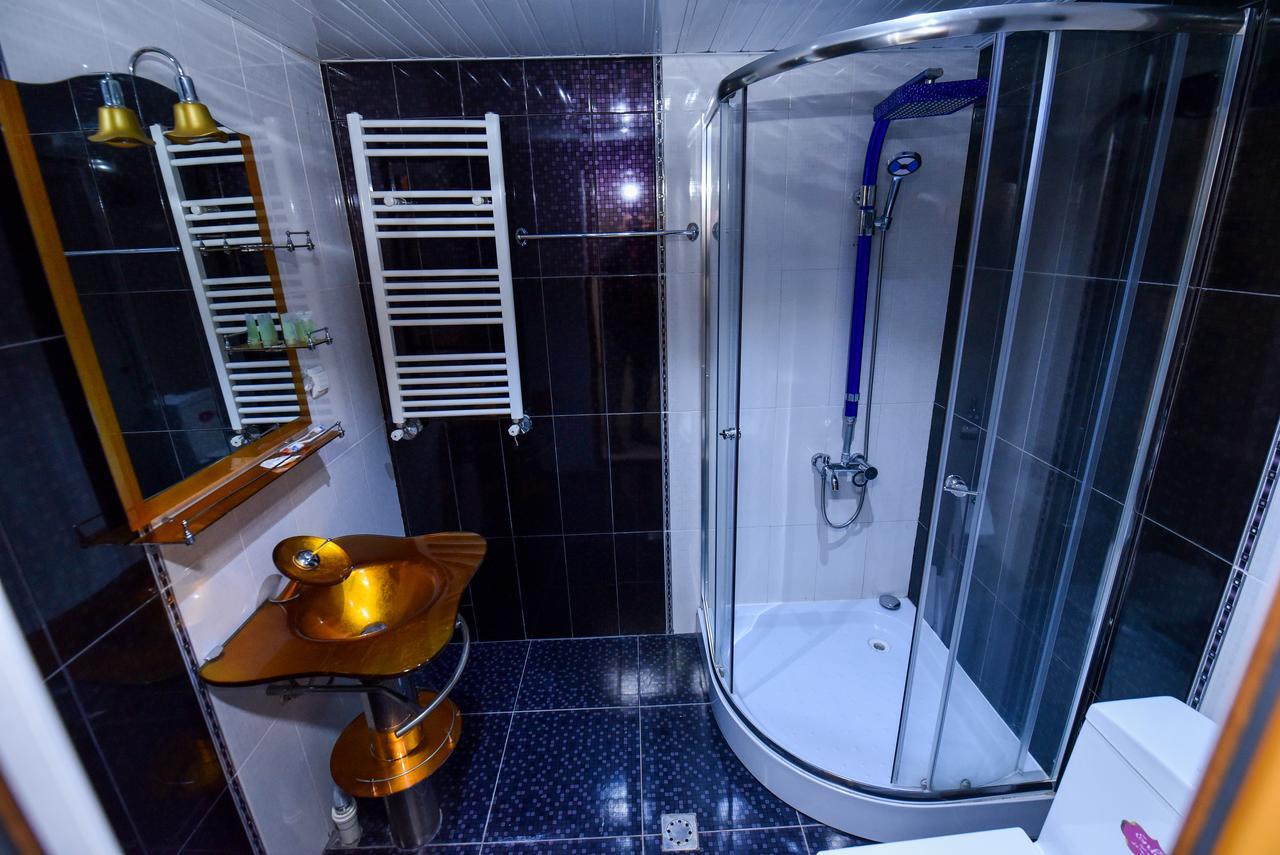 אלוורדי Gayane Hotel מראה חיצוני תמונה